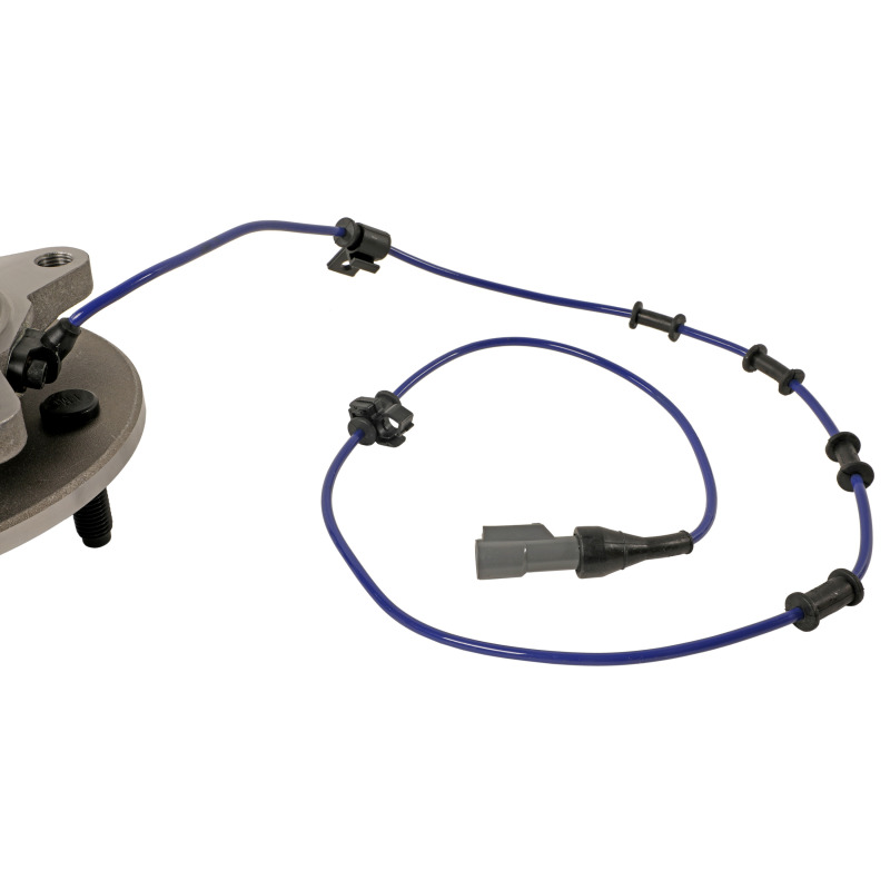 MOOG 02-06 Ford Expedition Front Hub Assembly