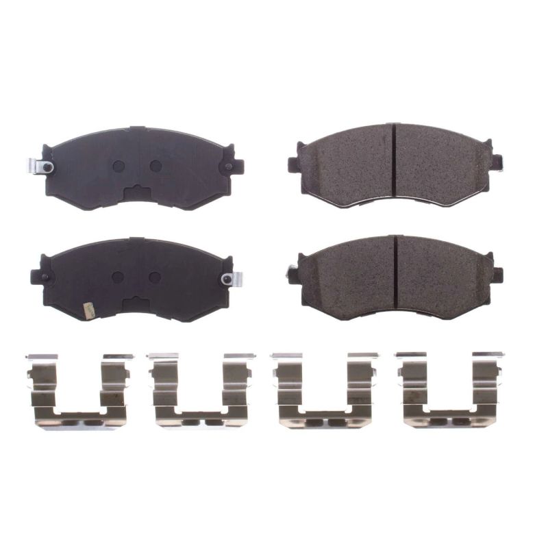 PSB Z17 Evolution Brake Pads