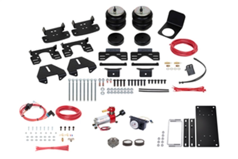 FIR Ride-Rite All-In-One Kits