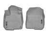 WT FloorLiner - Front - Grey