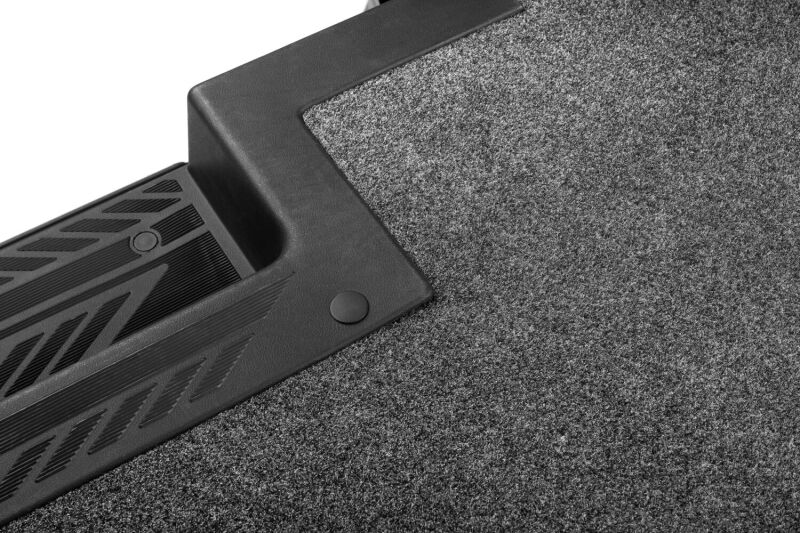 Husky Liners 16-25 Mercedes Metris Guardian Comfort Cargo Van Mat - Compact