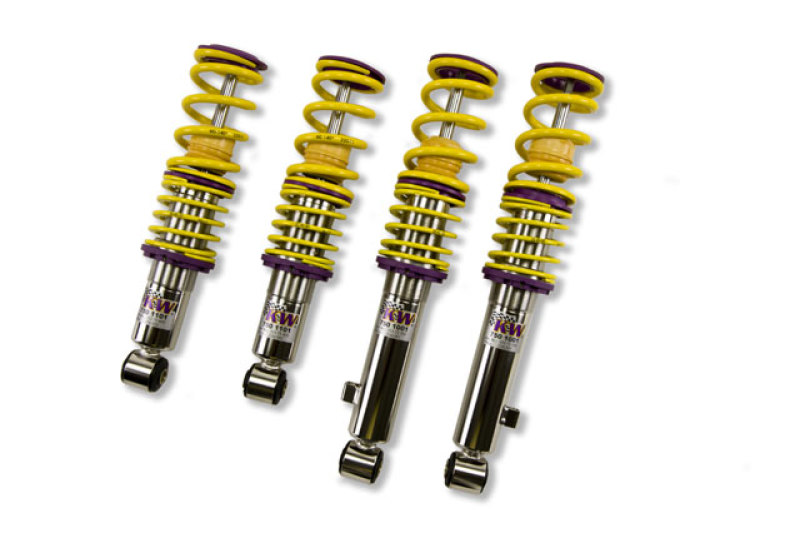 KW V1 Coilover Kit