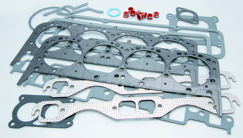 Cometic Street Pro GM 1987-92 350ci w/TPI 1989-93 350ci w/TBI 4.100 Top End Gasket Kit thumbnail 9