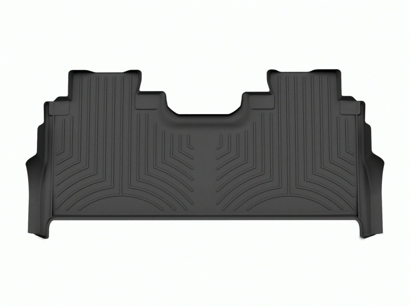WT FloorLiner - Rear - Blk