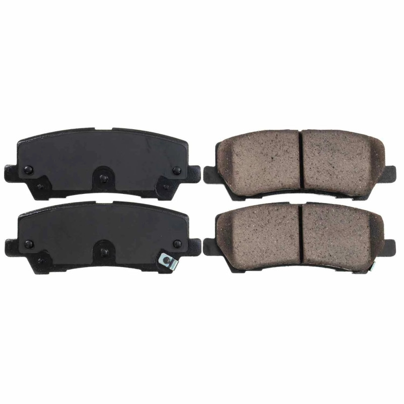 PSB Z16 Evolution Brake Pads