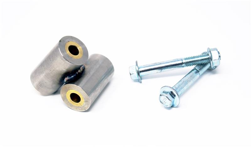 TQS Shifter Bushings