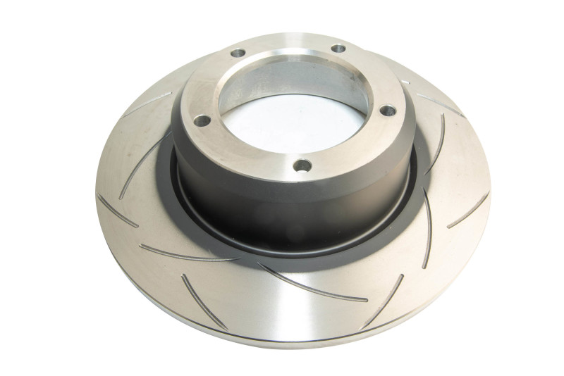 DBA Street Slotted Rotors