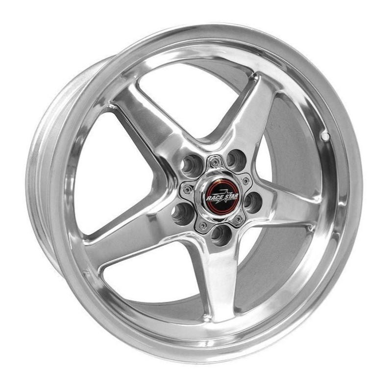 RST 92 Drag Star Wheels