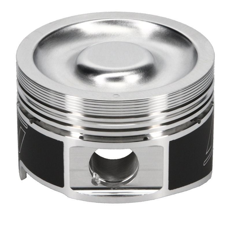 Wiseco Volkswagen Golf/Jetta 1.8L 8V Head 82.5mm Bore 9.5:1 CR Piston Kit - Set of 4 thumbnail 3