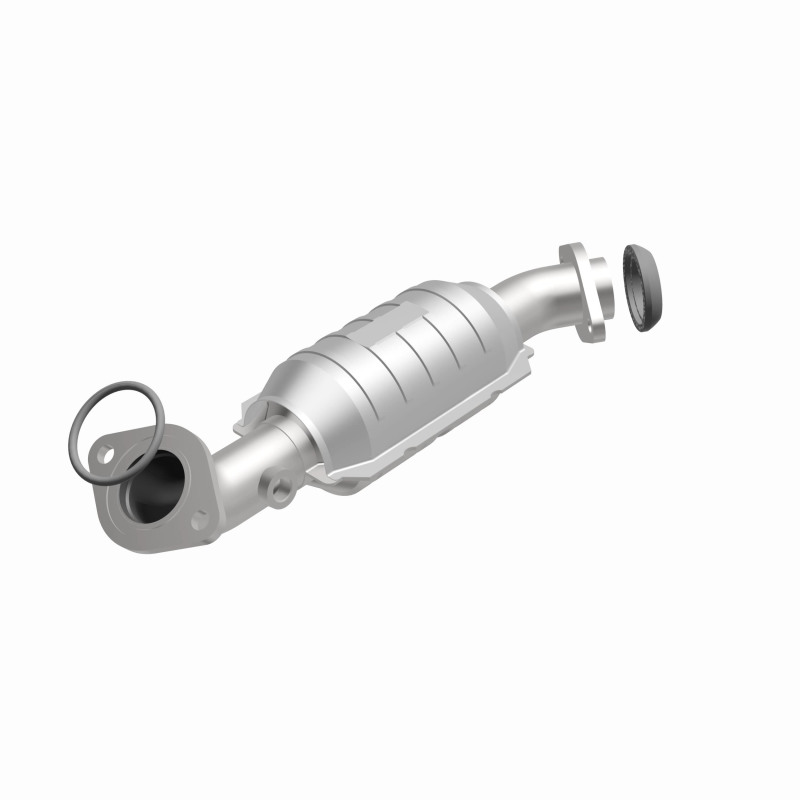 MagnaFlow Direct Fit Catalytic Converter 05-07 Cadillac CTS 3.6L D/S thumbnail 7