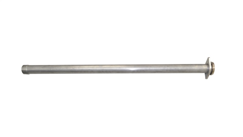 Corsa 2015-2020 Ford F-150 5.0L V8 156.8in Wheelbase 3in Resonator Delete Kit thumbnail 2