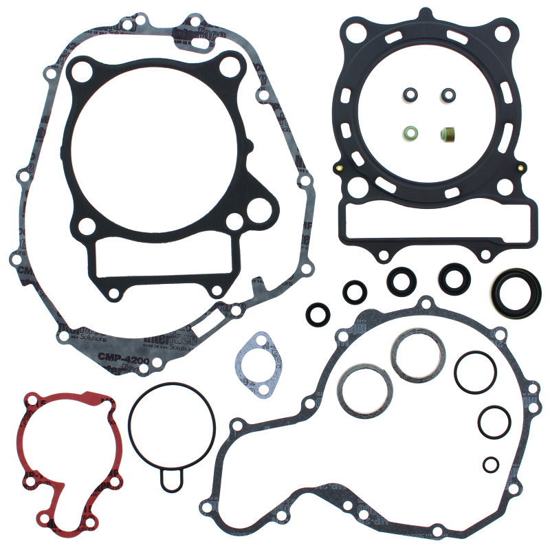 QBS Gaskets