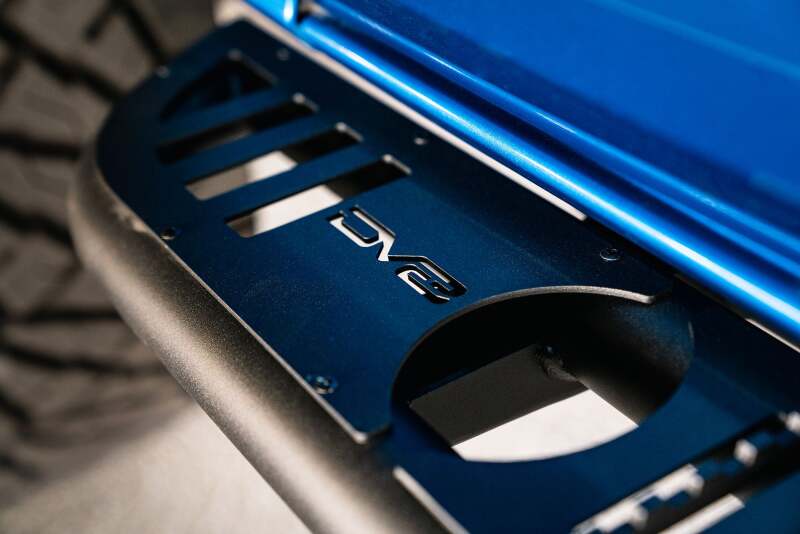 DV8 Offroad 21-22 Ford Bronco OE Plus Series Side Steps thumbnail 6