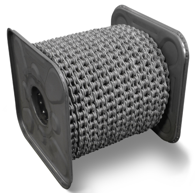RKC Non Sealed Chain
