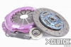 XCL Clutch - Stage 1 Sprung Organic
