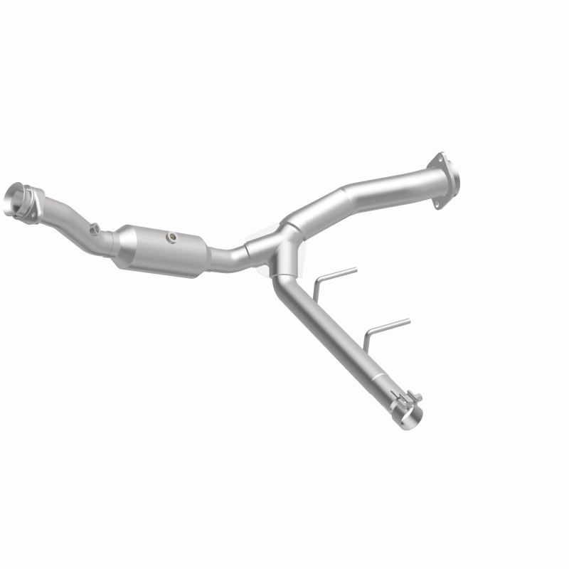 MagnaFlow 15-17 Ford F-150 3.5L Direct Fit Converter thumbnail 8
