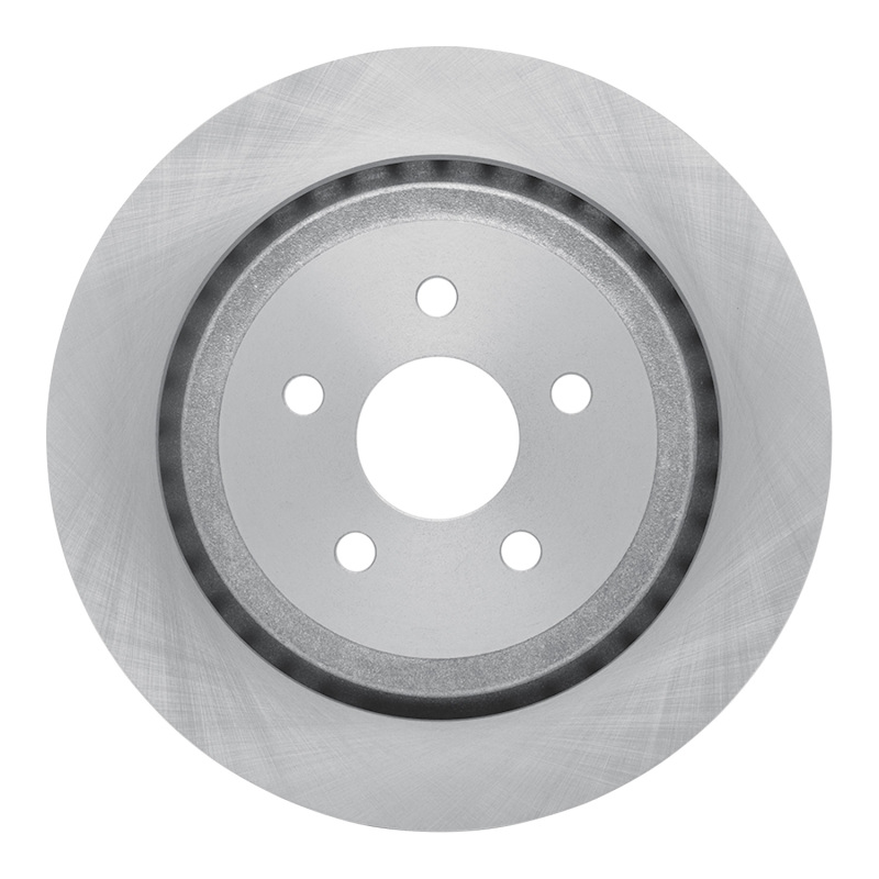 DFC Brake Rotors - Plain