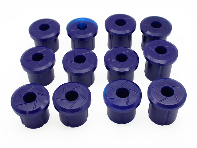 SPR Bushing Kits