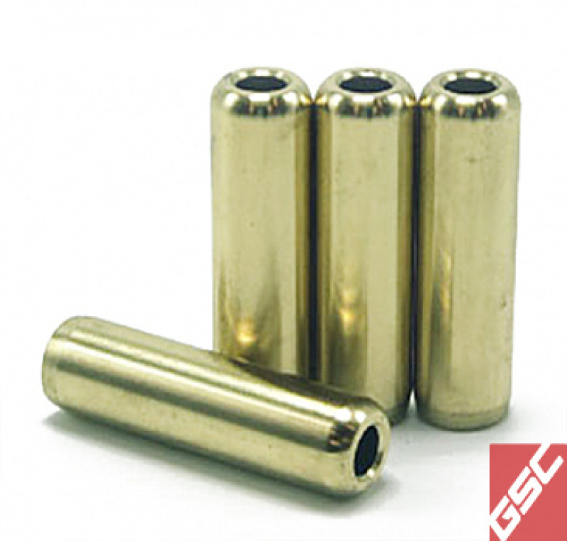 GSC Exhaust Valve Guides