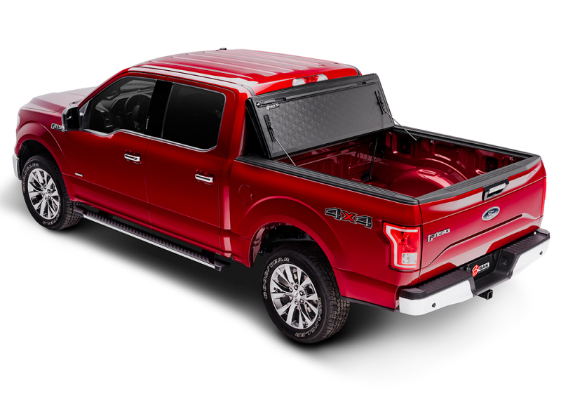 BAK 08-16 Ford Super Duty 8ft Bed BAKFlip G2 thumbnail 9