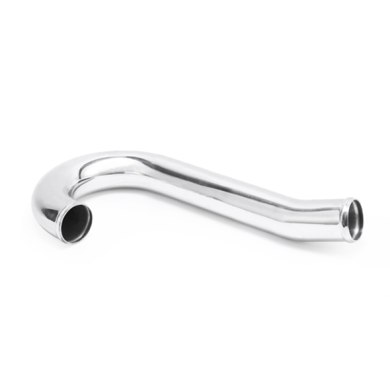 Mishimoto MMICP-EVO-01LBK Intercooler Pipe Kit, Black, Lower, fits Mitsubishi Lancer Evo 7/8/9 2001-2007