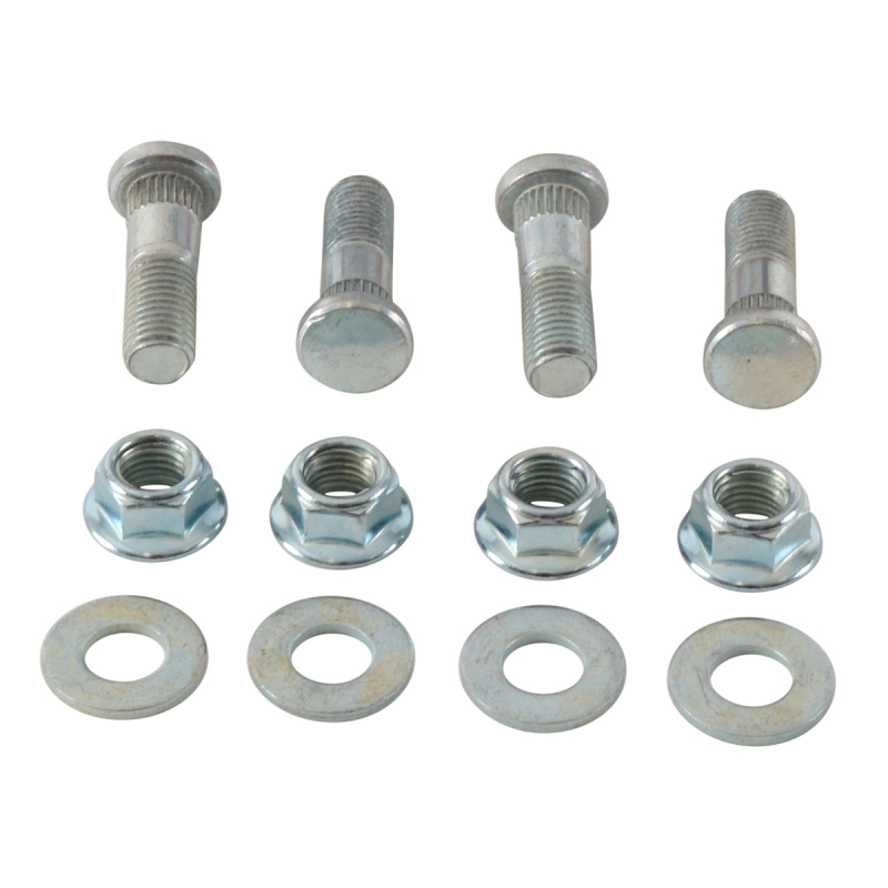 ABR Wheel Stud & Nut Kits