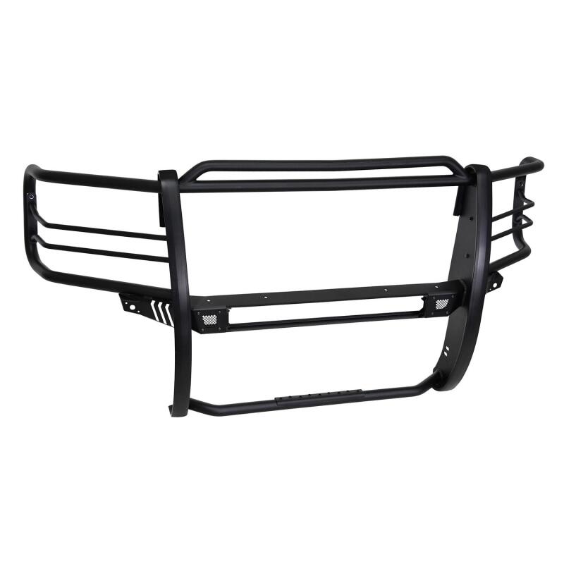 WES Sportsman Grille Guards