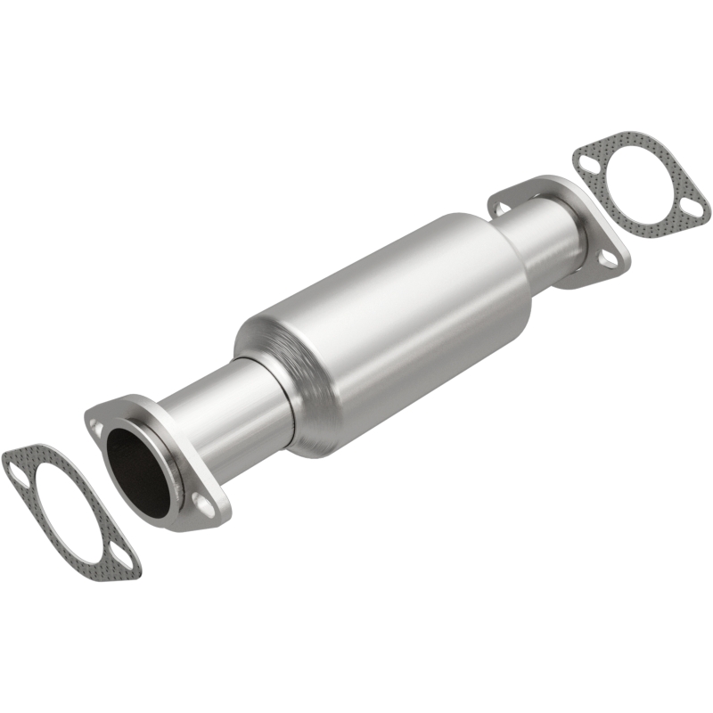 MagnaFlow Direct Fit Catalytic Converter Nissan 84-89 thumbnail 4