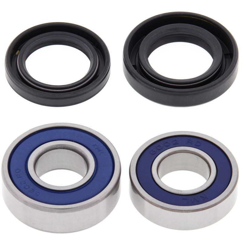 ABR Wheel Bearing Kits