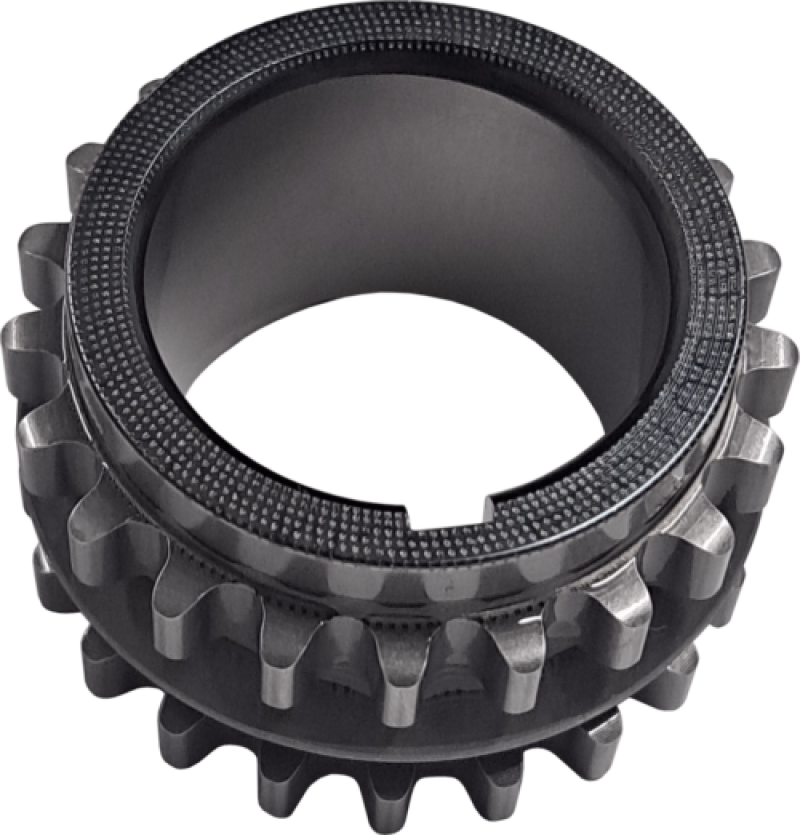 BOU Crankshaft Timing Sprocket