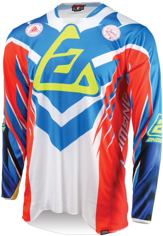 Answer ANS Elite Jerseys