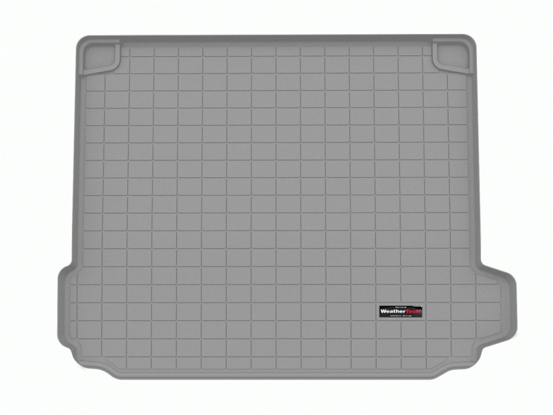 WT Cargo Liners - Grey