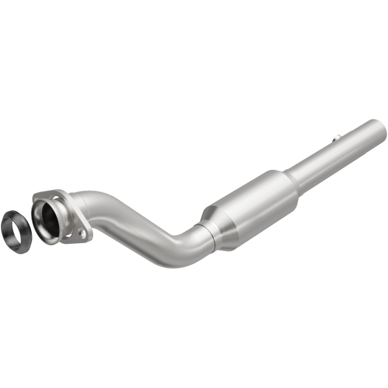 MagnaFlow Direct Fit Catalytic Converter 1996 Buick LeSabre 3.8 thumbnail 3