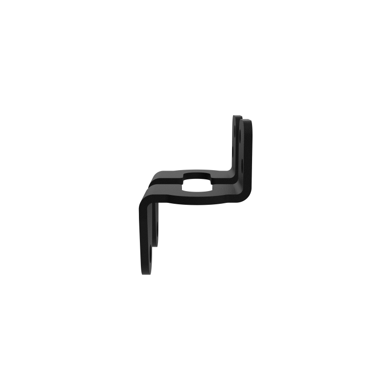KC HiLiTES Platform One FE1 Side Roof Rack Light Mounts (Does Not Include Rack) thumbnail 4