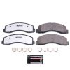 PSB Z36 Truck & Tow Brake Pads