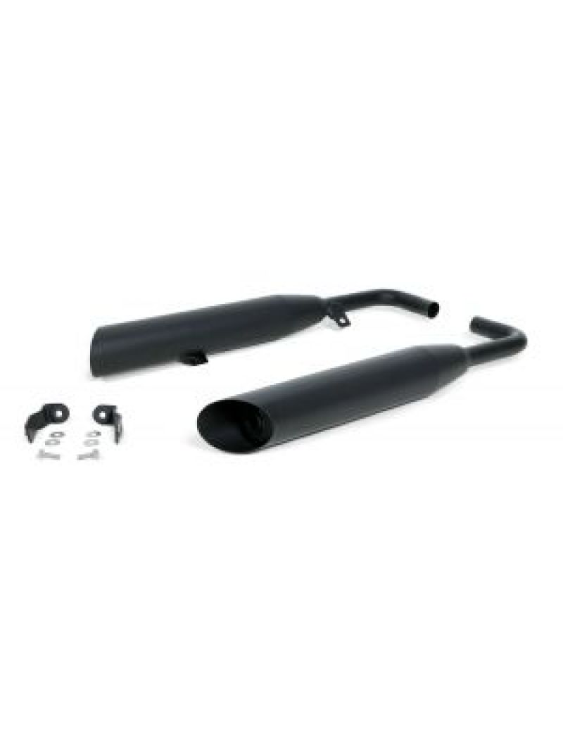 RMS Moto Slip On Exhausts