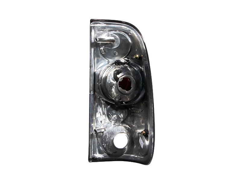 ANZO 1997-2003 Ford F-150 Taillights Carbon thumbnail 6