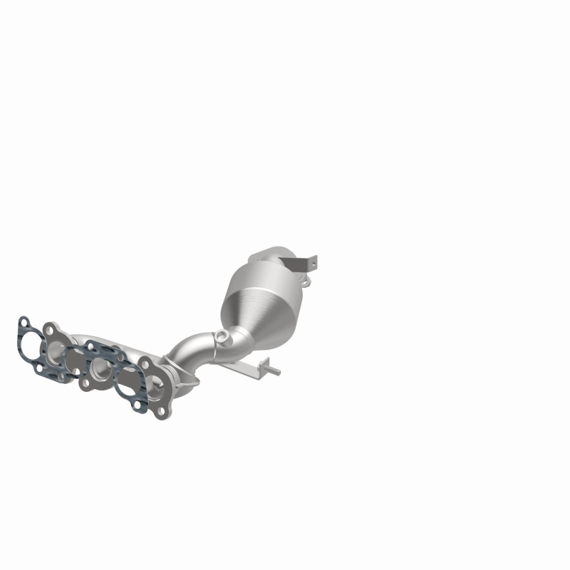 MagnaFlow Direct Fit Catalytic Converter 04-06 Toyota Sienna 3.3L thumbnail 6