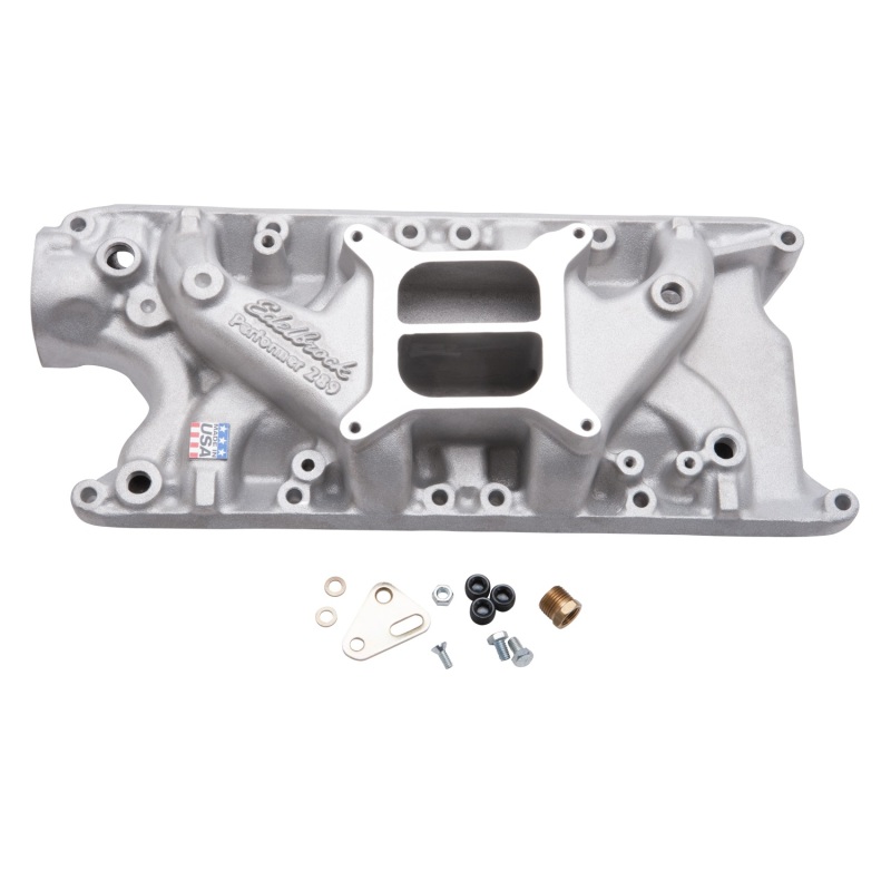 EDE Performer Intake Manifold