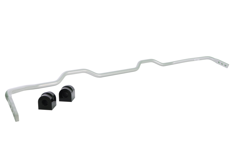 Whiteline 17+ Tesla Model 3 Front & Rear Sway Bar Kit (1x whlKLC102, 1x whlKLC180-295, 1x whlBTR101Z, 1x whlBTF101Z) thumbnail 3