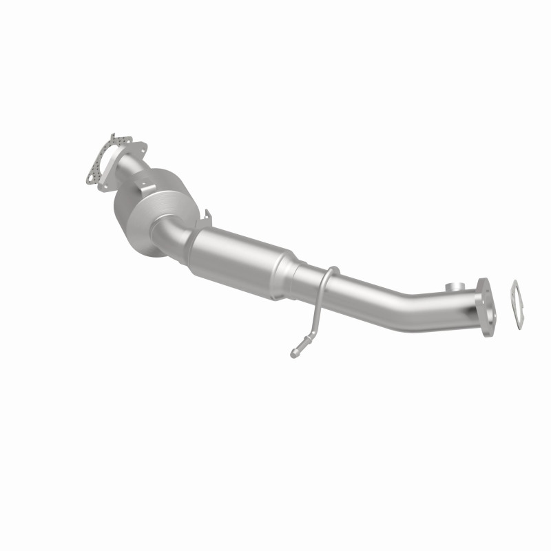 MagnaFlow 10-13 Ford Transit Connect 2.0L Calif Grade CARB Compliant Direct-Fit Catalytic Converter thumbnail 8