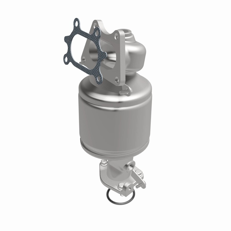 MAG Converter Direct Fit