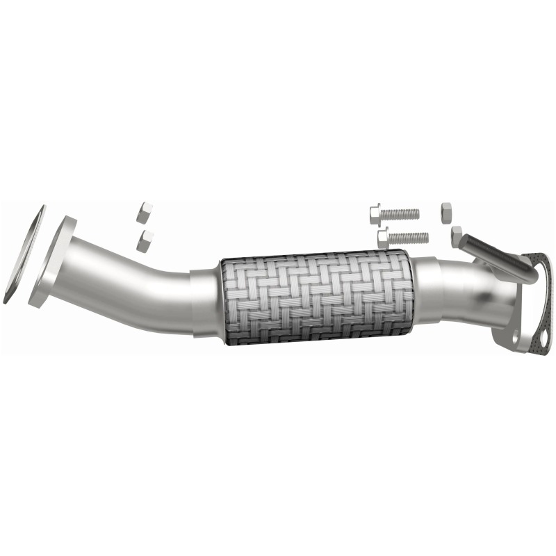BRE Exhaust 13-16 SANTA FE SPORT SORENTO 2.4L Front Pipe Kit thumbnail 8