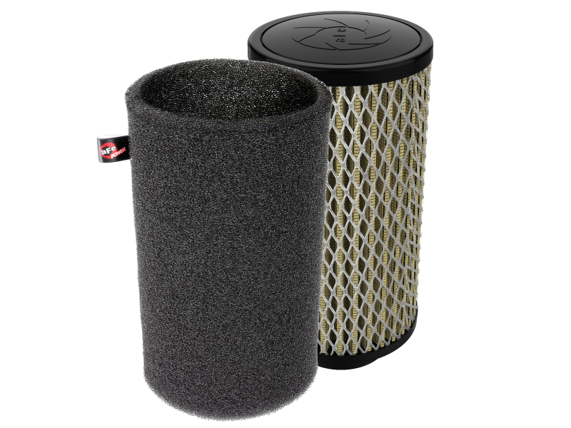 AFE Direct Fit Pro DRY S Air Filter