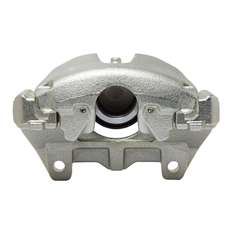 DFC 08 Saturn Astra Front-L Silver Zinc Coated Premium Caliper