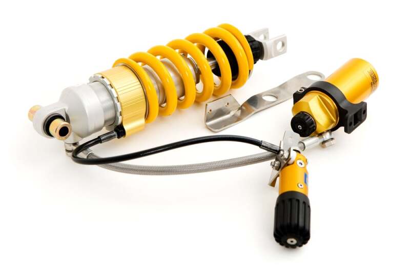 Ohlins 08-14 Honda CB1000R STX 46 Street Shock Absorber thumbnail 2