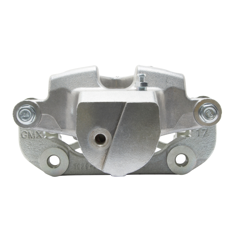 DFC 10-15 Cadillac SRX Rear-L Premium Caliper - Silver Zinc Coated
