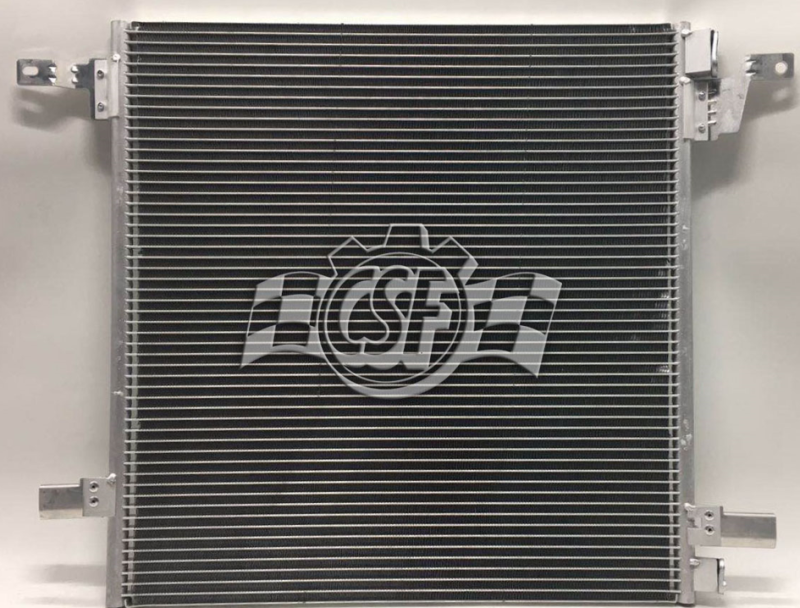 CSF A/C Condensers