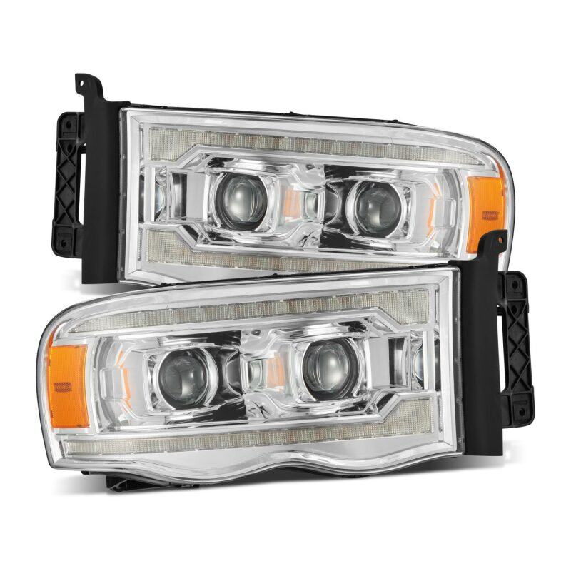 ARX LUXX Headlights