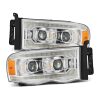 ARX LUXX Headlights